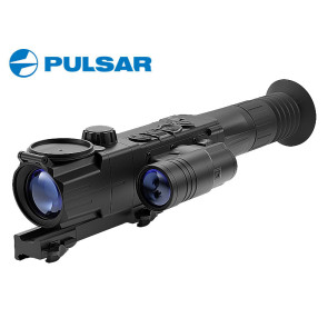 Pulsar Digisight Ultra N450 Night Vision Scope