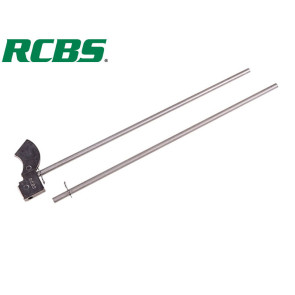 RCBS Automatic Primer Feed Combo
