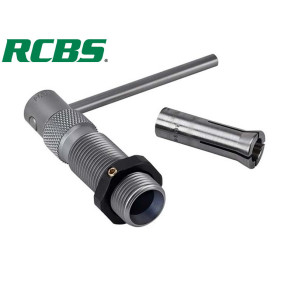 RCBS Bullet Pullers
