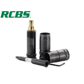 RCBS Precision Micrometer