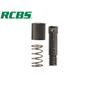 RCBS Primer Plug Sleeve Spring