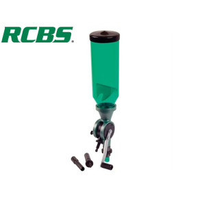 RCBS Quick Change Powder Measure
