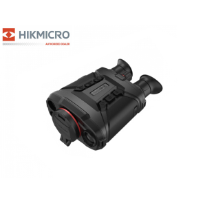 HIKMICRO Raptor RH50L 384x50mm LRF Binoculars
