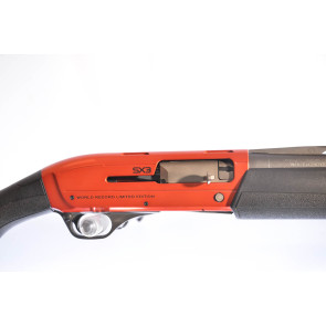 Winchester SX3 Synthetic Red 12g Shotgun FAC