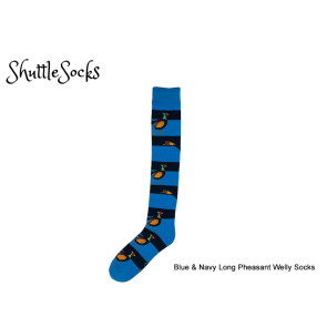 Shuttle Socks Welly Socks