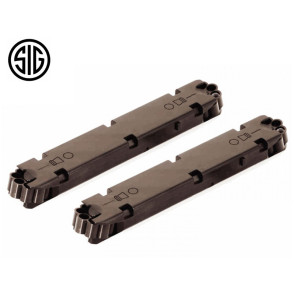 Sig Sauer P226/P250 16RD 2 Pack Spare Magazines
