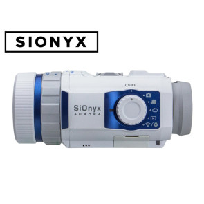 SiOnyx Aurora Sport Color Digital Night Vision Camera
