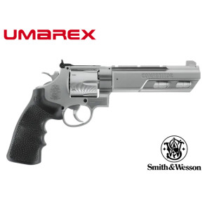 Umarex Smith & Wesson 629 Competitor 6" CO2 Pistol