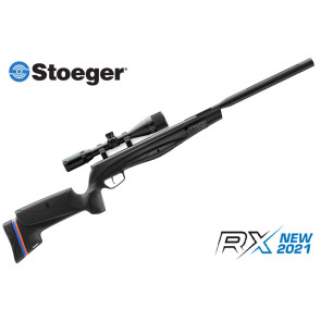 Stoeger RX20 TAC S2 Air Rifle