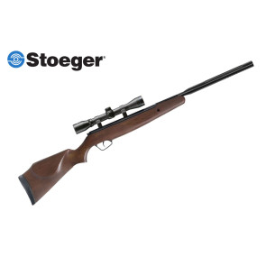 Stoeger X20 S2 Air Rifle + Scope