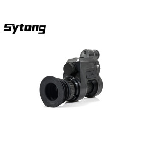 Sytong HT-66 12mm Rear add on