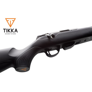 Tikka T1X MTR .17HMR Rifle