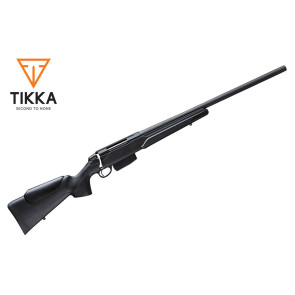 Tikka T3X Varmint Rifle