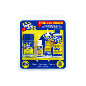 Tetra Cleaning Pack