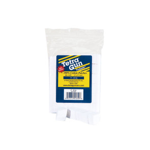 Tetra Cleaning Patches