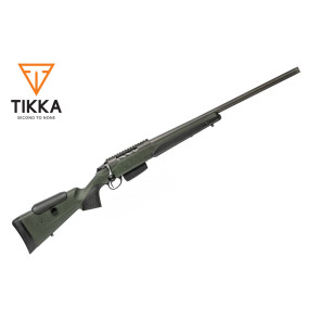 Tikka T3X Super Varmint Rifle