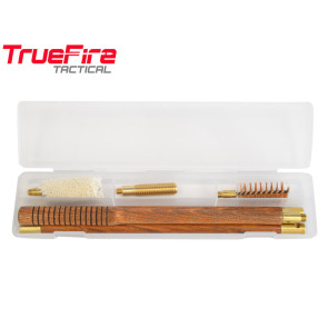 TrueFire Tactical Shotgun Cleaning Kit 12G/20G