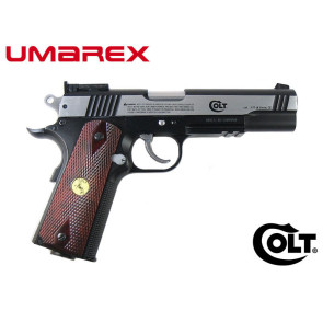 Umarex Colt Special Combat Classic CO2 Pistol
