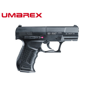 Umarex CPS CO2 Pistol