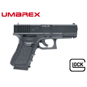 Umarex Glock 19 CO2 Pistol