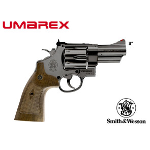 Umarex Smith & Wesson M29 CO2 Pistol