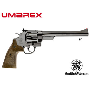 Umarex Smith & Wesson M29 CO2 Pistol BB