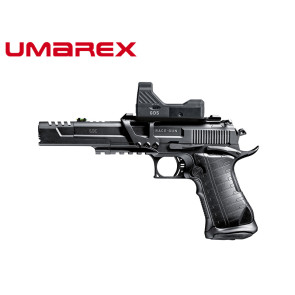 Umarex UX Race Gun Set 
