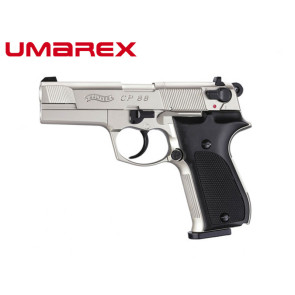 Umarex Walther CP88 4