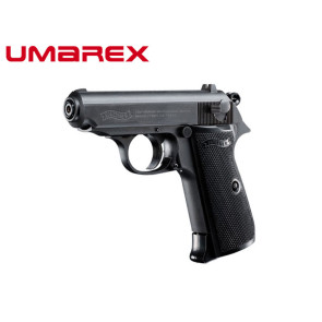 Umarex Walther PPK/s - 4.5mm BB