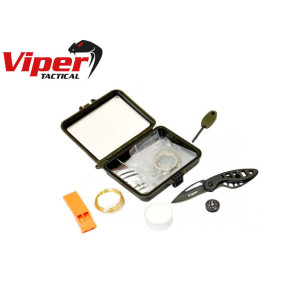 Viper Tactical Survival Kit