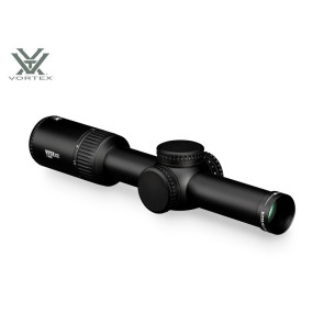 Vortex Viper PST Gen II 1-6×24 SFP Illuminated Riflescope