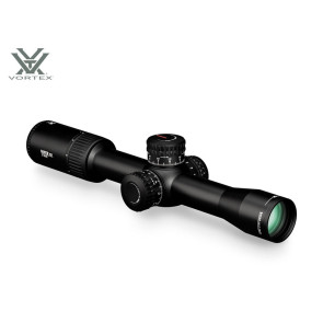 Vortex Viper PST Gen II 2-10×32 FFP Illuminated Riflescope