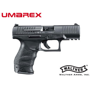 Walther PPQ CO2 Pistol