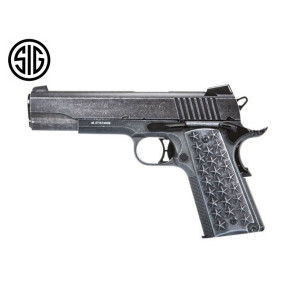 Sig Sauer 1911 We The People CO2 BB Pistol