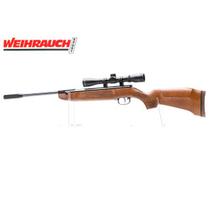 Weihrauch HW30S Air Rifle