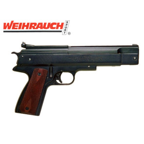 Weihrauch HW45 Air Pistol