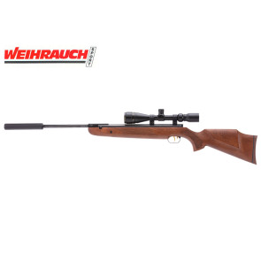 Weihrauch HW 95K Air Rifle 