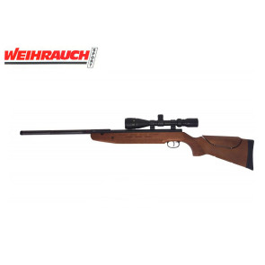 Weihrauch HW98 Air Rifle