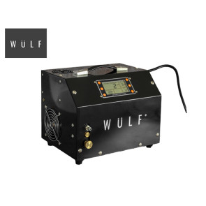 Wulf Portable PCP compressor