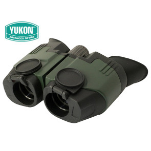 Yukon Advanced Optics Sideview 10x21
