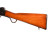 W W Greener Police Gun MK3 12g 24" Shotgun