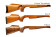 Air Arms S410 Rifle stock options