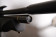 Ex-Demo BSA Defiant Black Soft Touch .177 Air Rifle + Scope