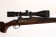 Sako 75 Hunter Action III .243 Winchester Rifle