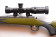 Remington 700 .243 Win Rifle