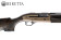 Beretta A400 Action Close up