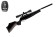BSA Lightning XL SE GRT Rifle - Black