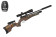 BSA Ultra CLX Pro Wilderness Edition Air Rifle
