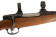 CZ 357 7x57 Rifle