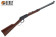 Henry Lever Action Octagonal Frontier Rifle